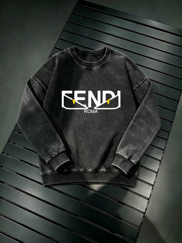 Fendi M-3XL 11Lr190