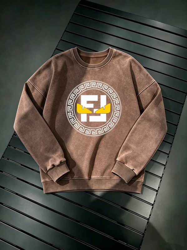 Fendi M-3XL 11Lr191