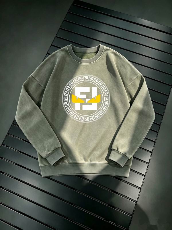 Fendi M-3XL 11Lr191