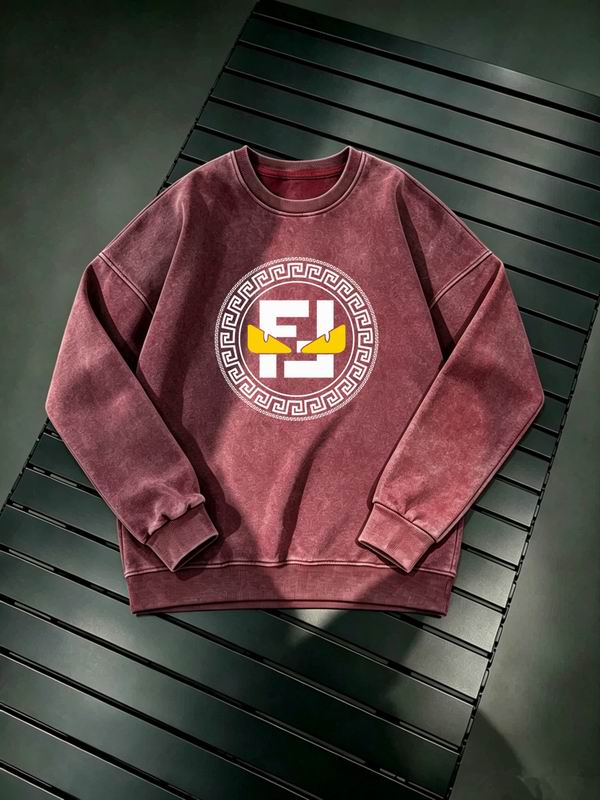 Fendi M-3XL 11Lr191