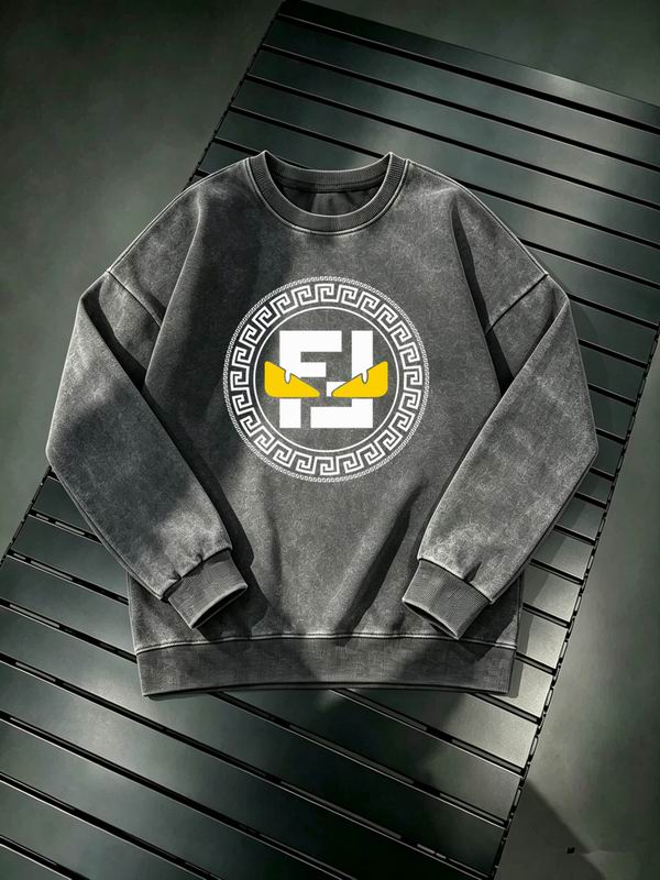 Fendi M-3XL 11Lr191